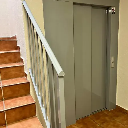 Fuengirola, Estudio 9 Centro Apartment *