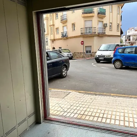 Fuengirola, Estudio 9 Centro Apartment