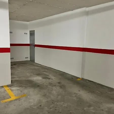 Fuengirola, Estudio 9 Centro Apartment