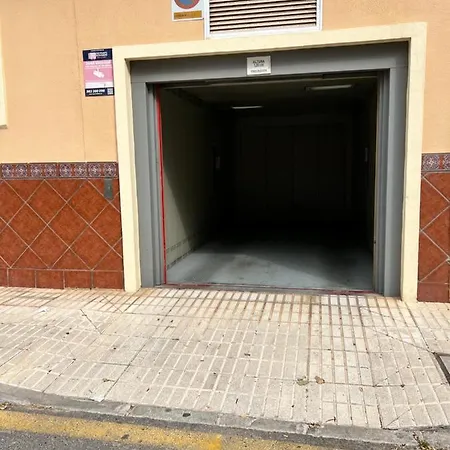 Fuengirola, Estudio 9 Centro Apartment