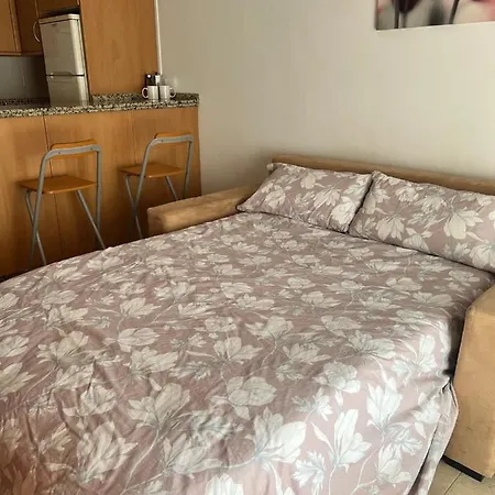 Fuengirola, Estudio 9 Centro