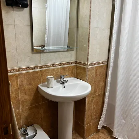 Fuengirola, Estudio 9 Centro Apartment