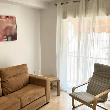 Fuengirola, Estudio 9 Centro Apartment