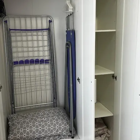 Fuengirola, Estudio 9 Centro Apartment *