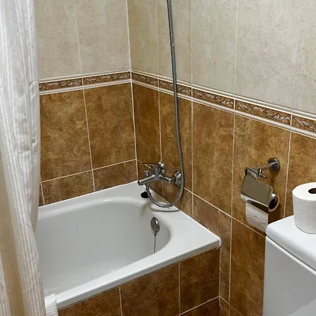 Fuengirola, Estudio 9 Centro *
