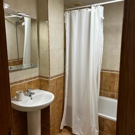 Fuengirola, Estudio 9 Centro * Fuengirola