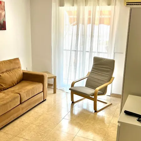 Apartment Fuengirola, Estudio 9 Centro