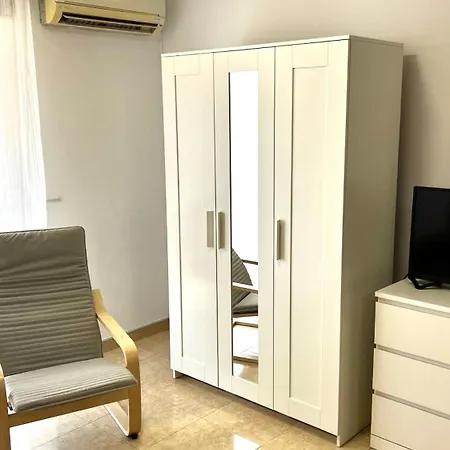 Fuengirola, Estudio 9 Centro Apartment Fuengirola
