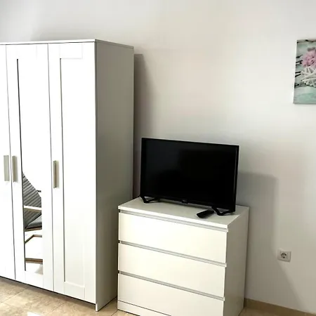Apartment Fuengirola, Estudio 9 Centro Fuengirola