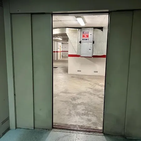 Fuengirola, Estudio 9 Centro Appartamento *