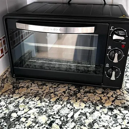 Appartamento Fuengirola, Estudio 9 Centro *